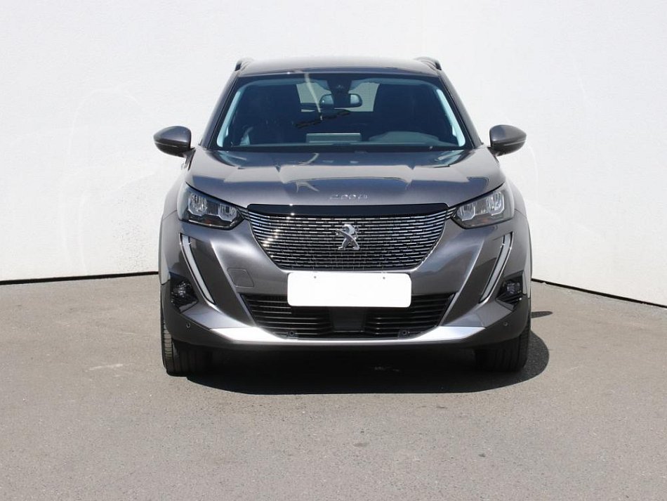 Peugeot 2008 1.2 Allure