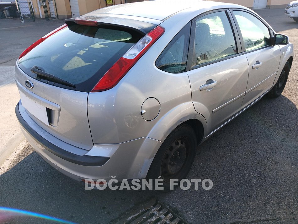 Ford Focus 1.6 