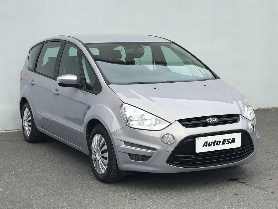 Ford S-MAX 2.0 TDCi