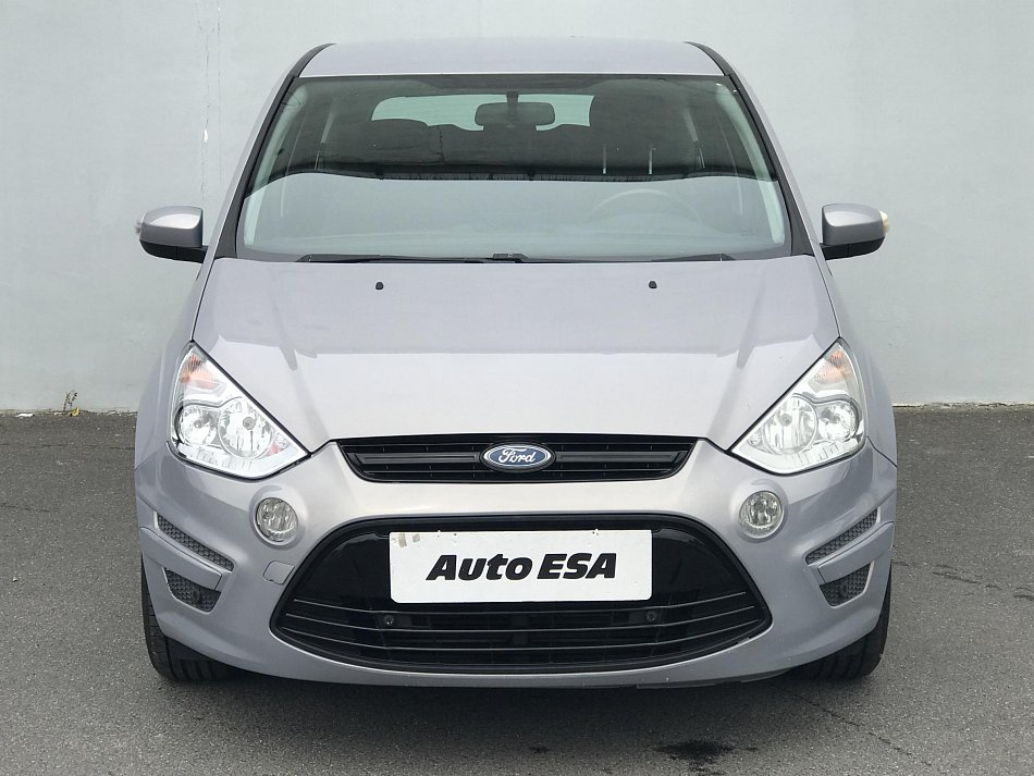 Ford S-MAX 2.0 TDCi 