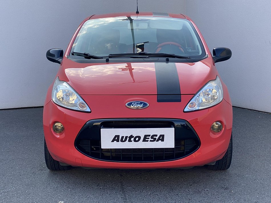 Ford Ka 1.2i Individual