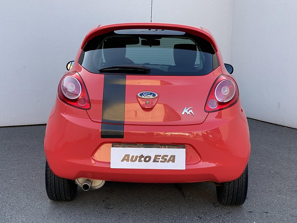 Ford Ka 1.2i Individual