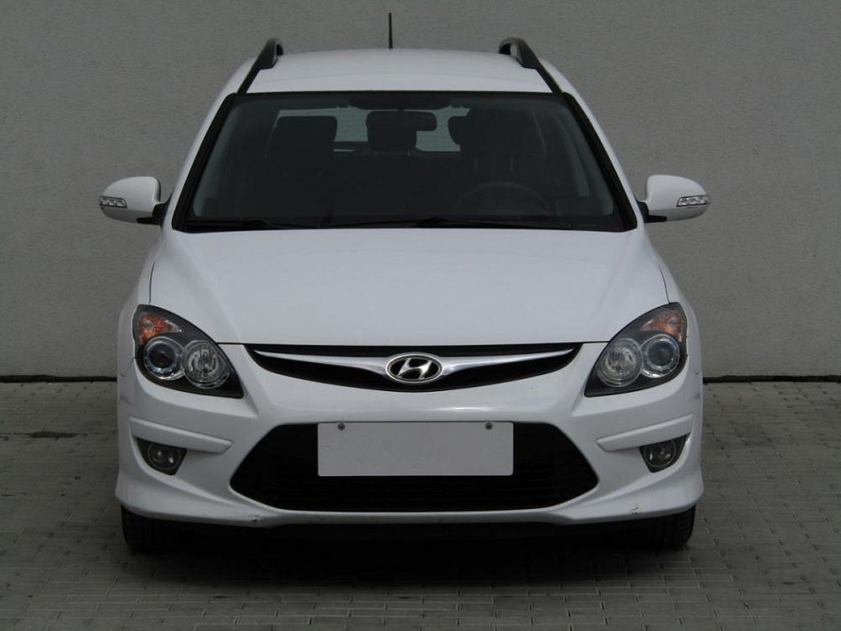 Hyundai I30 1.6i 