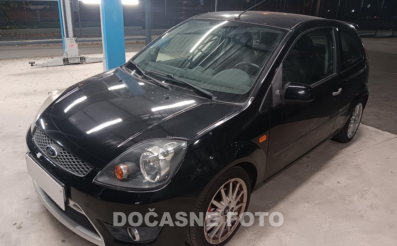 Ford Fiesta 1.4i 