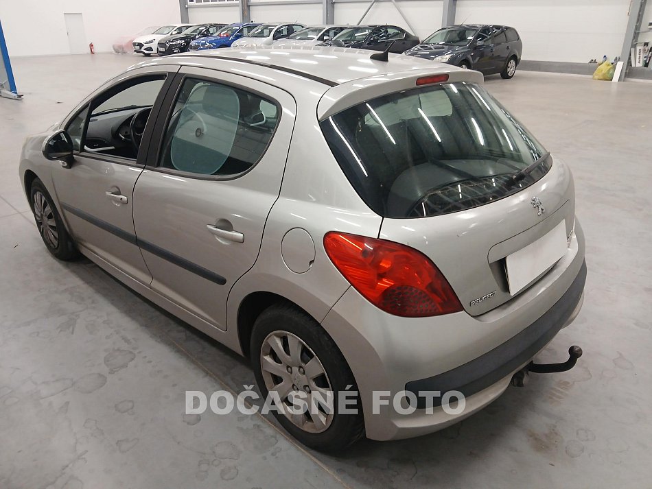 Peugeot 207 1.4i 