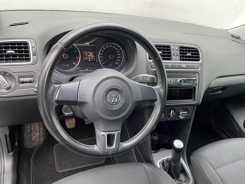 Volkswagen Polo 1.2i Team