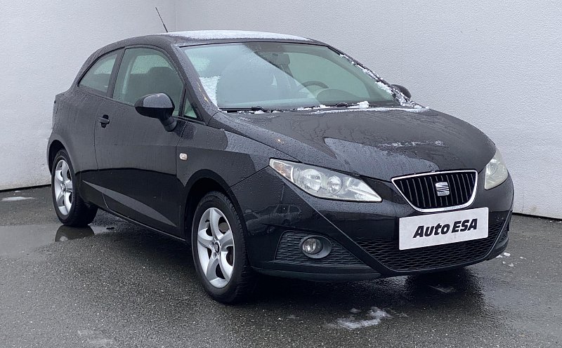 Seat Ibiza 1.4i 