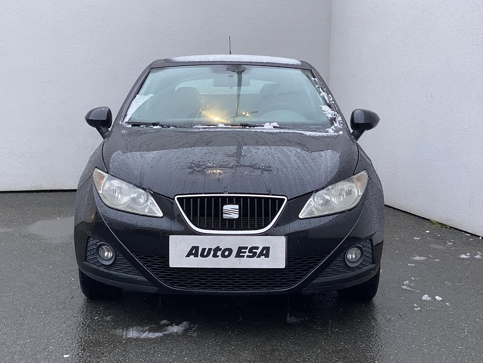 Seat Ibiza 1.4i 