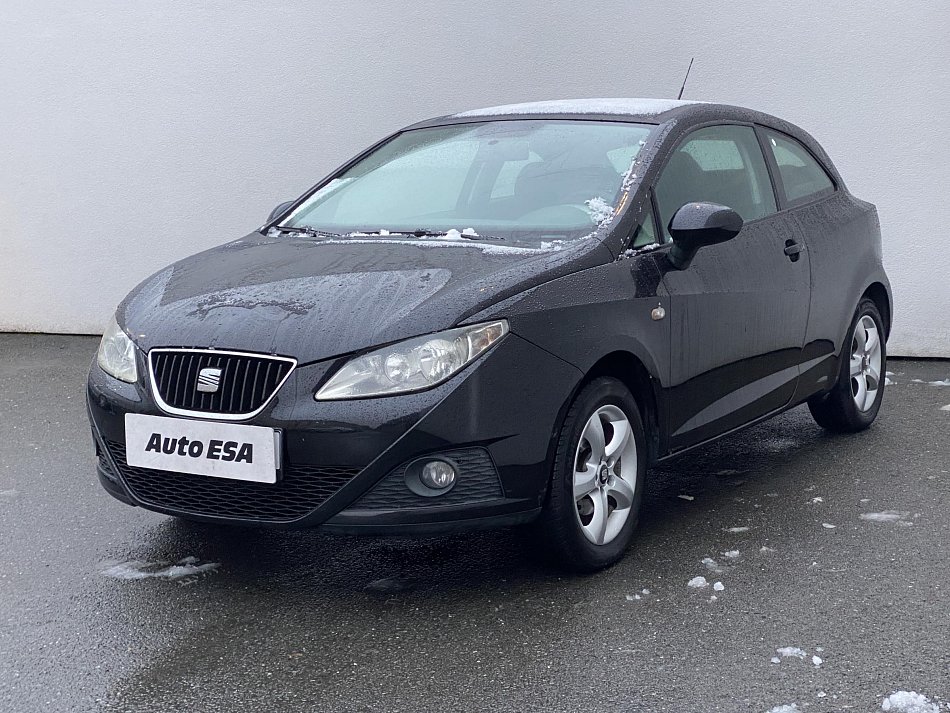 Seat Ibiza 1.4i 