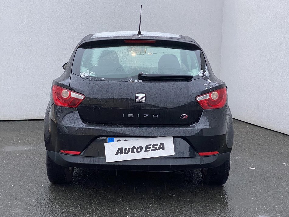 Seat Ibiza 1.4i 