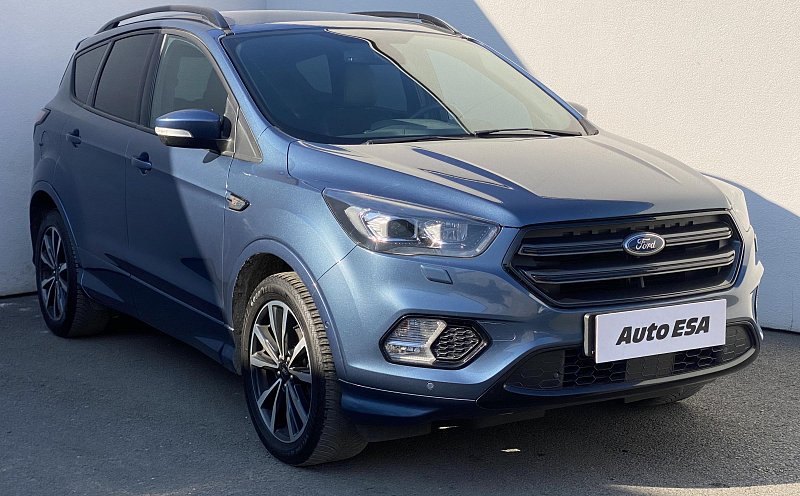 Ford Kuga 1.5 EcoBoost ST-Line