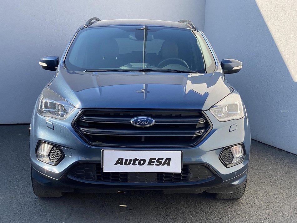 Ford Kuga 1.5 EcoBoost ST-Line