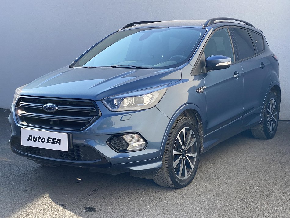 Ford Kuga 1.5 EcoBoost ST-Line