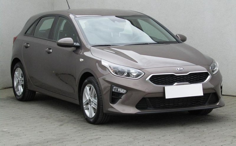 Kia Ceed 1.4 