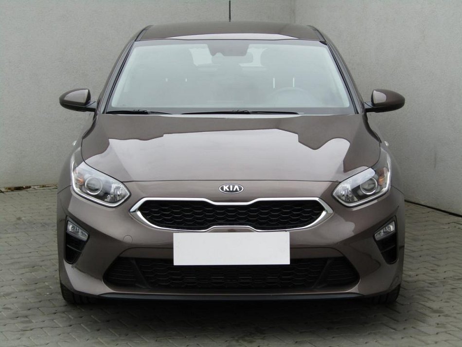 Kia Ceed 1.4 