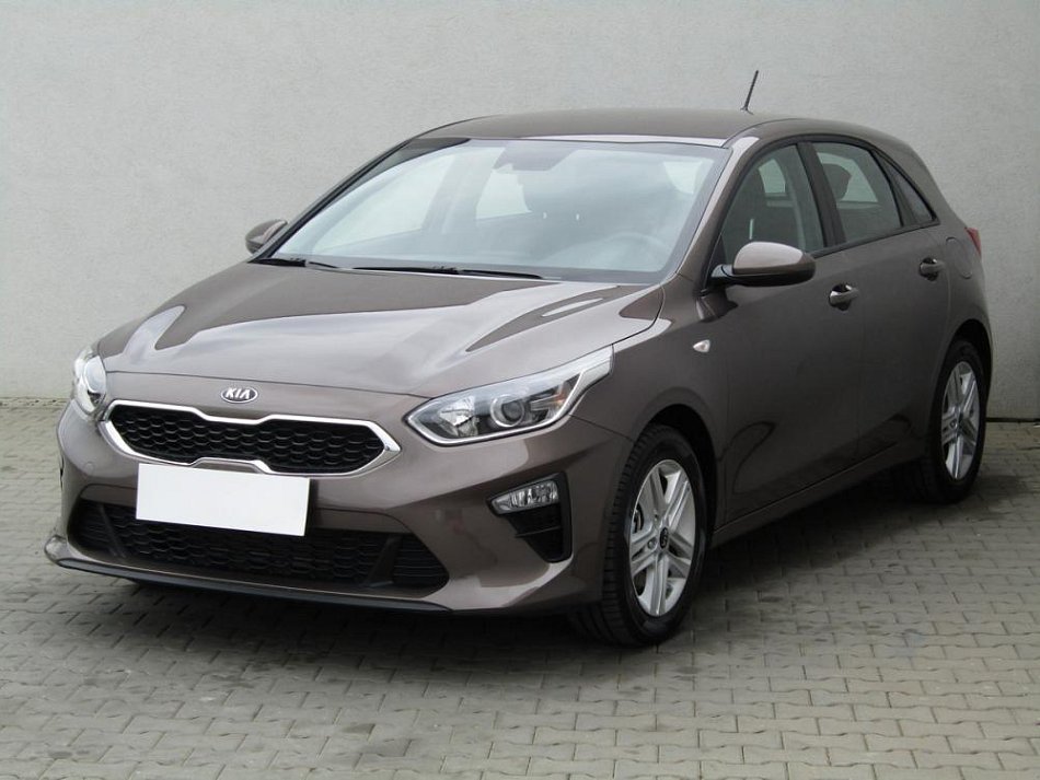 Kia Ceed 1.4 