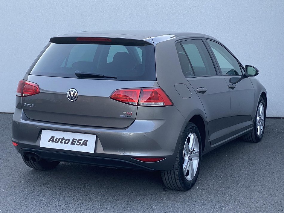 Volkswagen Golf 1.4 TSi Comfortline