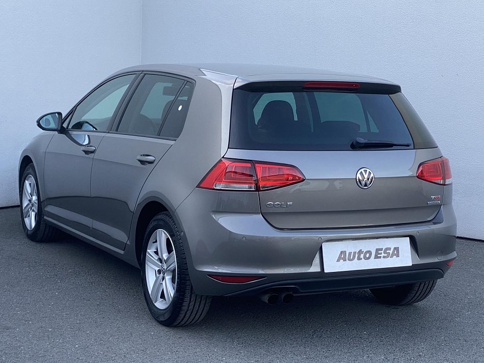 Volkswagen Golf 1.4 TSi Comfortline