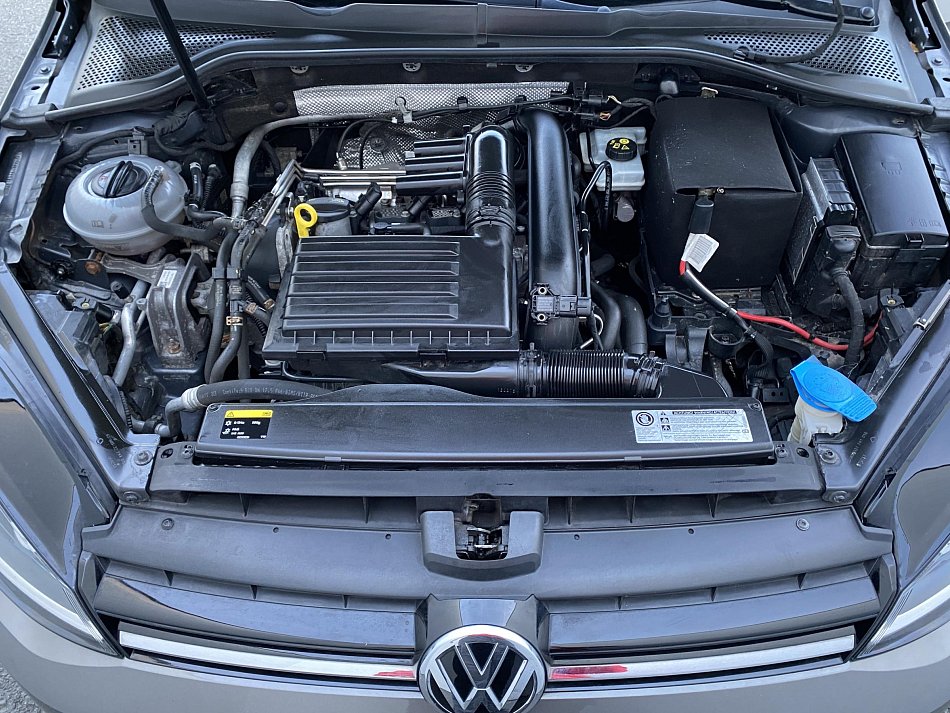 Volkswagen Golf 1.4 TSi Comfortline