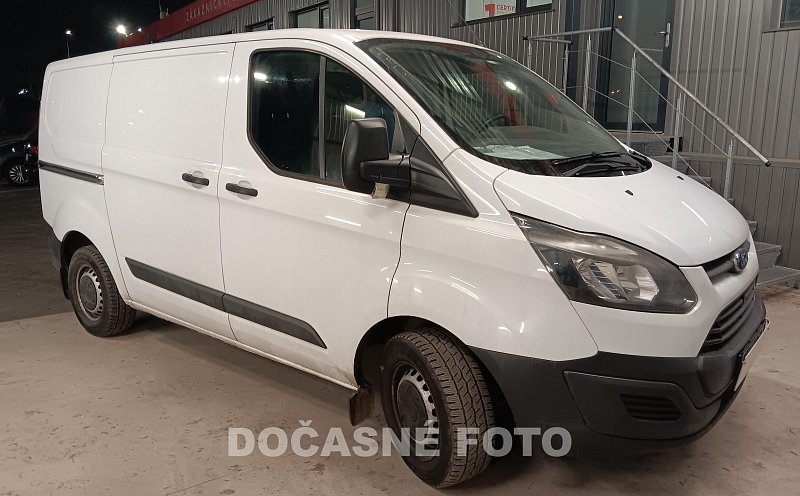 Ford Transit Custom 2.2CDTi  L1H1