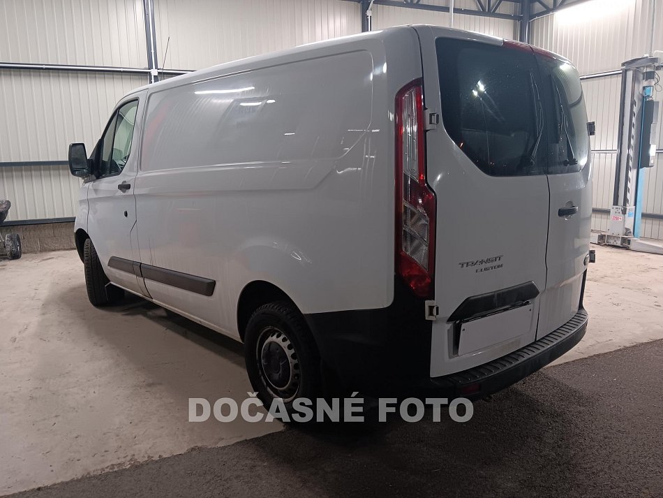 Ford Transit Custom 2.2CDTi  L1H1