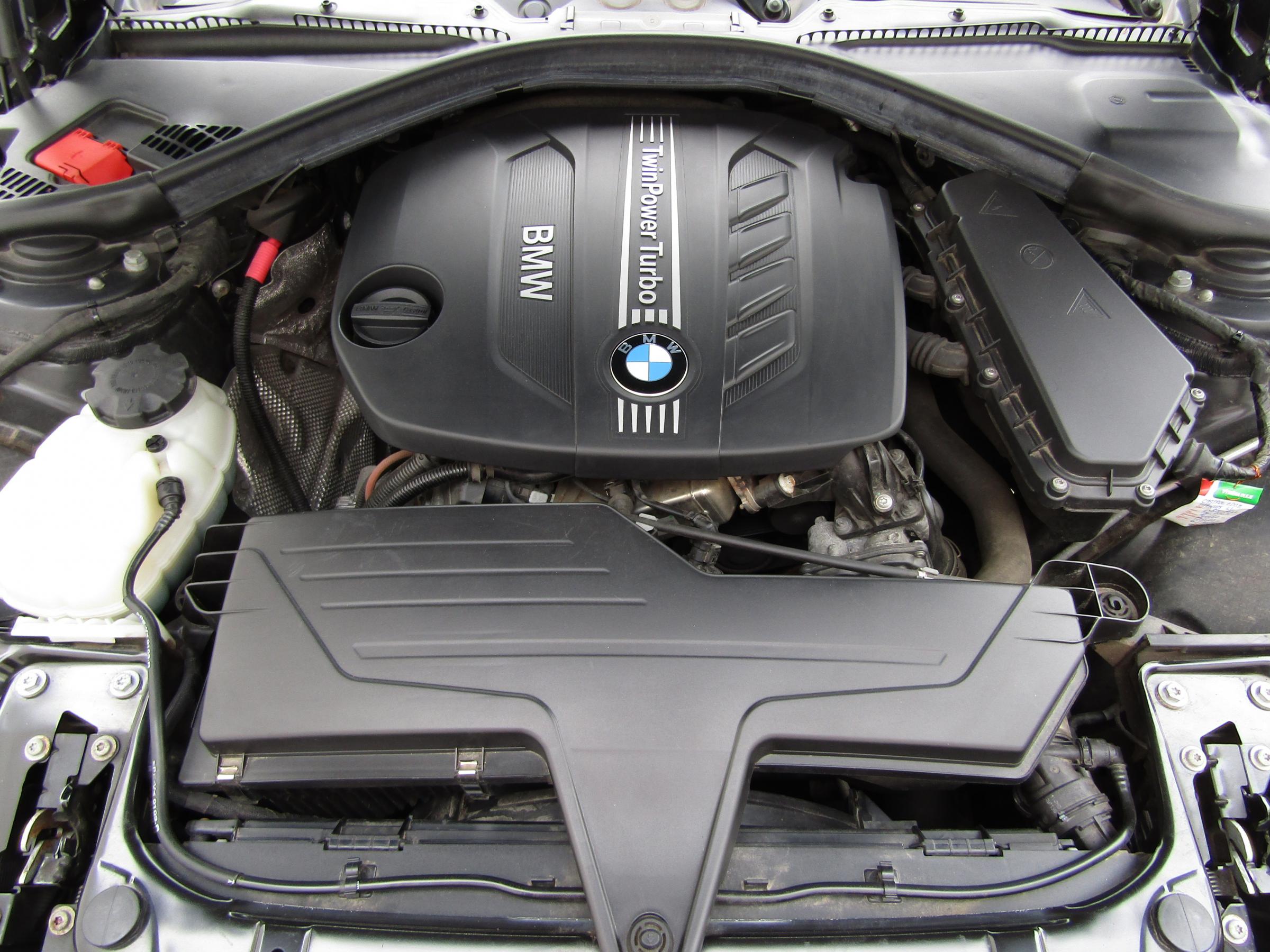 BMW Řada 3, 2013 - pohled č. 7