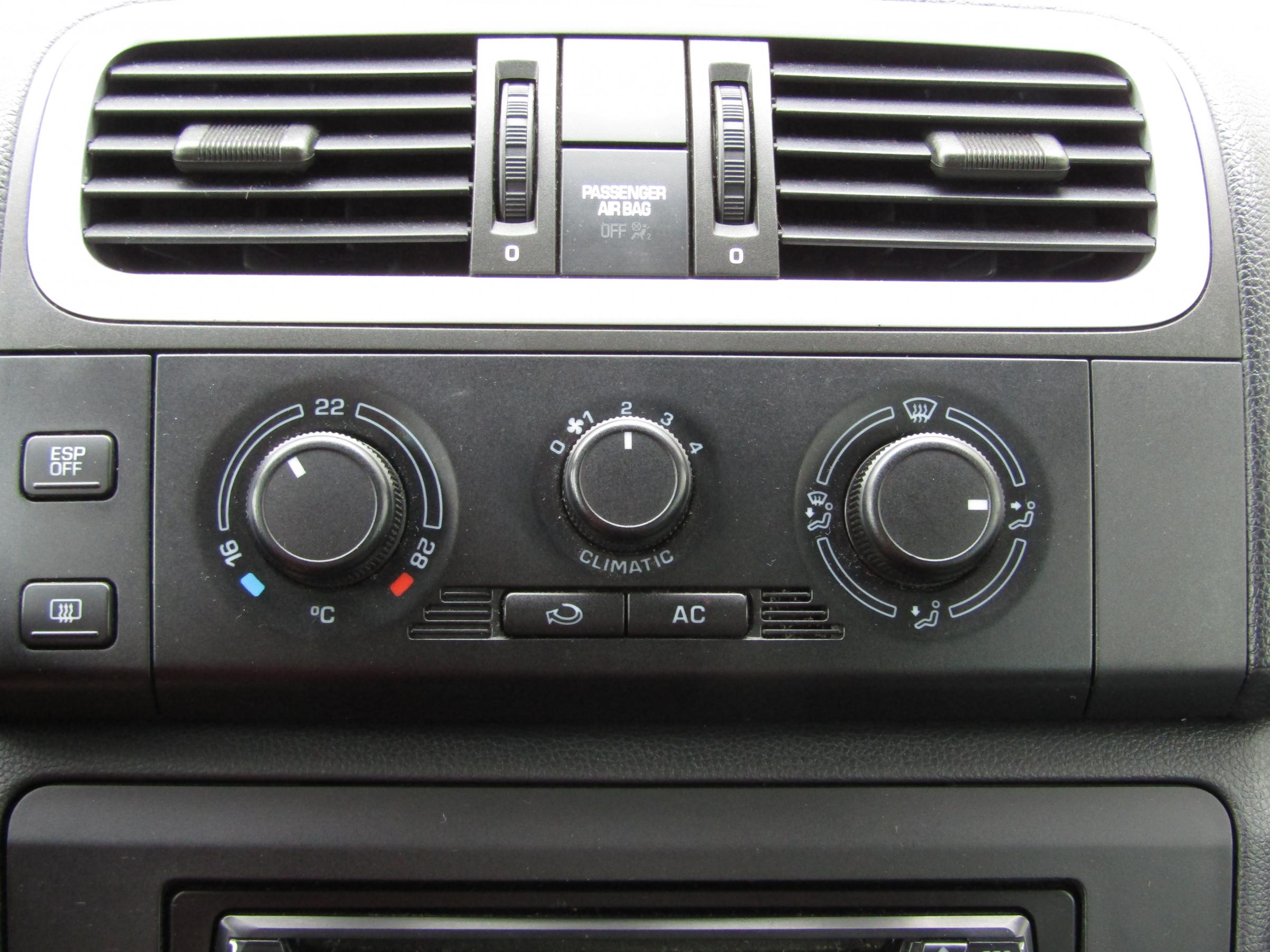 Škoda Fabia II, 2008 - pohled č. 16