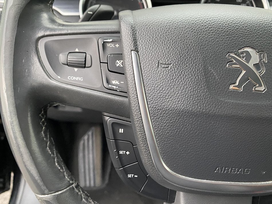 Peugeot 508 2.0HDI 