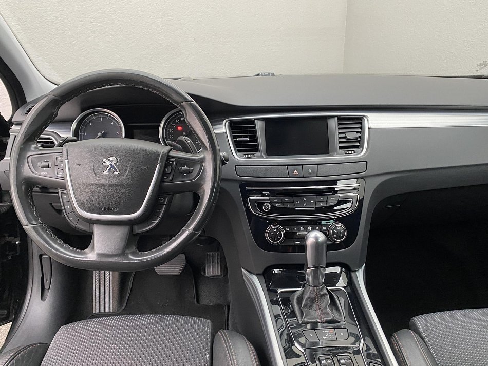 Peugeot 508 2.0HDI 