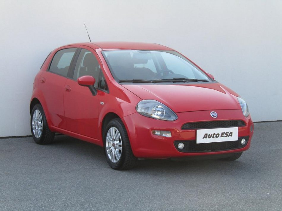 Fiat Punto 1.2 