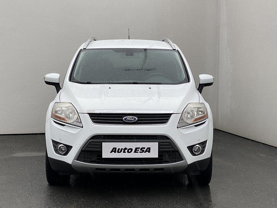 Ford Kuga 2.0 TDCi  4x4