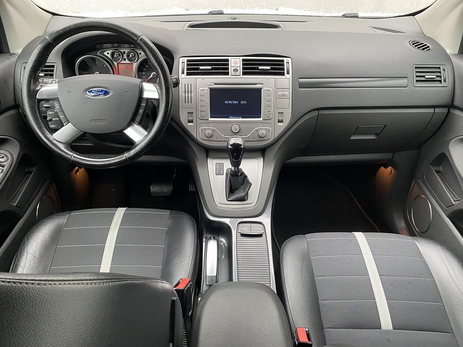 Ford Kuga 2.0 TDCi  4x4