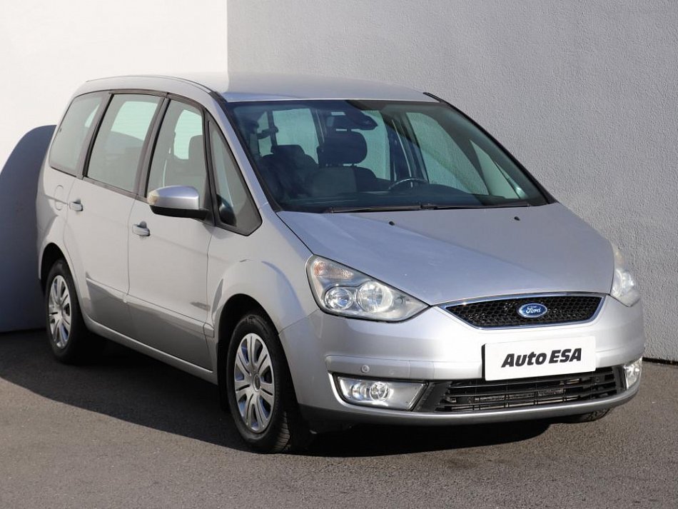 Ford Galaxy 2.2TDCE 