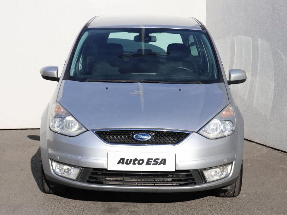 Ford Galaxy 2.2TDCi 