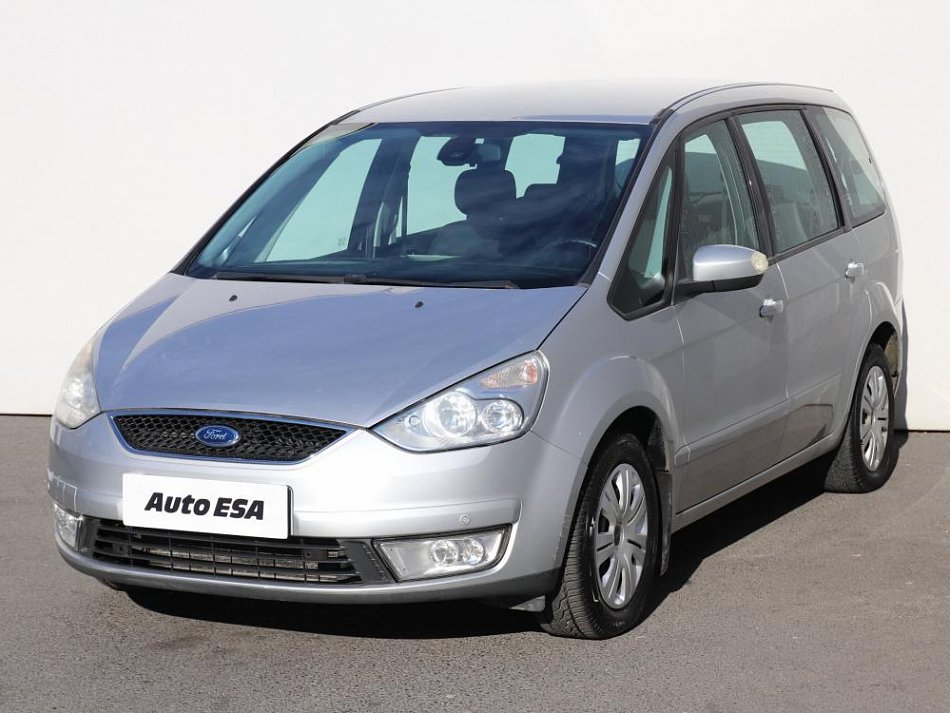 Ford Galaxy 2.2TDCi 