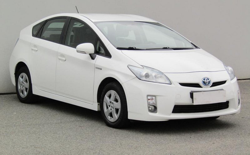 Toyota Prius 1.8 