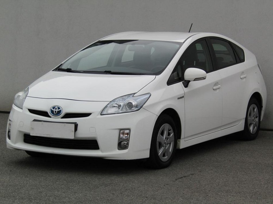 Toyota Prius 1.8 