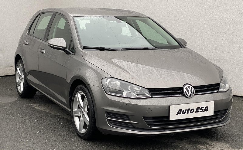 Volkswagen Golf Plus 1.2 TSi 