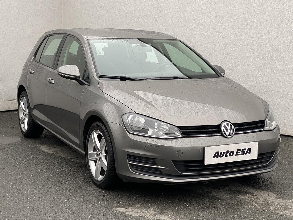 Volkswagen Golf Plus 1.2 TSi 