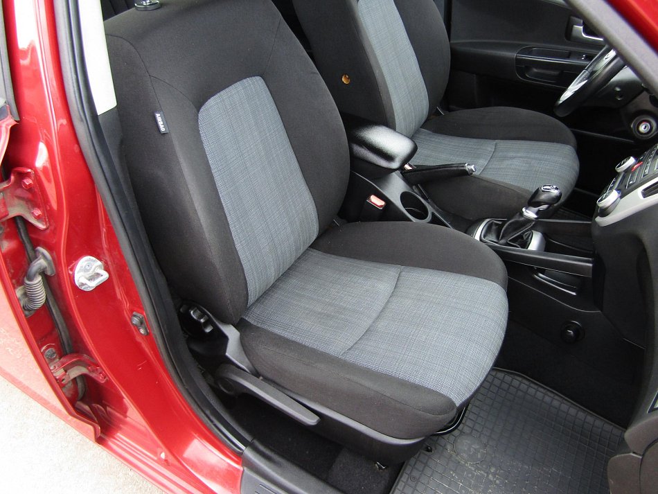 Kia Ceed 1.6 i 