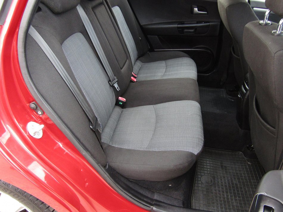 Kia Ceed 1.6 i 