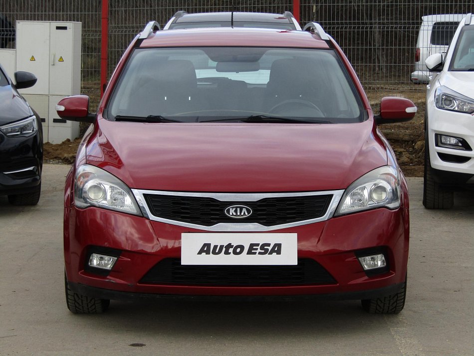 Kia Ceed 1.6 i 