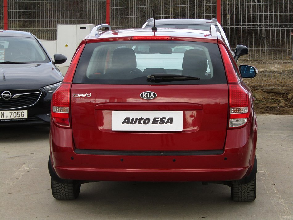 Kia Ceed 1.6 i 