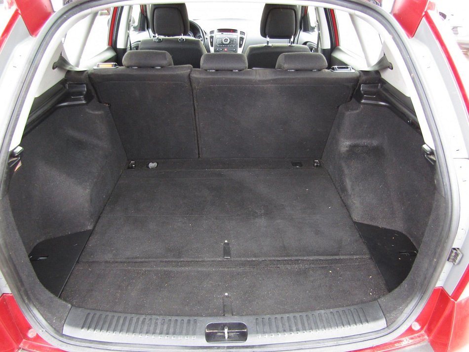 Kia Ceed 1.6 i 