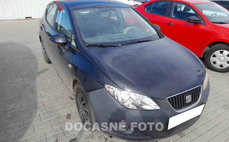 Seat Ibiza 1.4 16V 