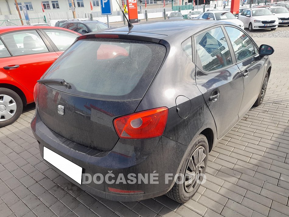 Seat Ibiza 1.4 16V 