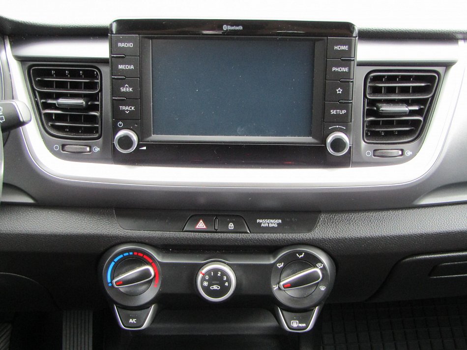 Kia Stonic 1.2 CVVT 