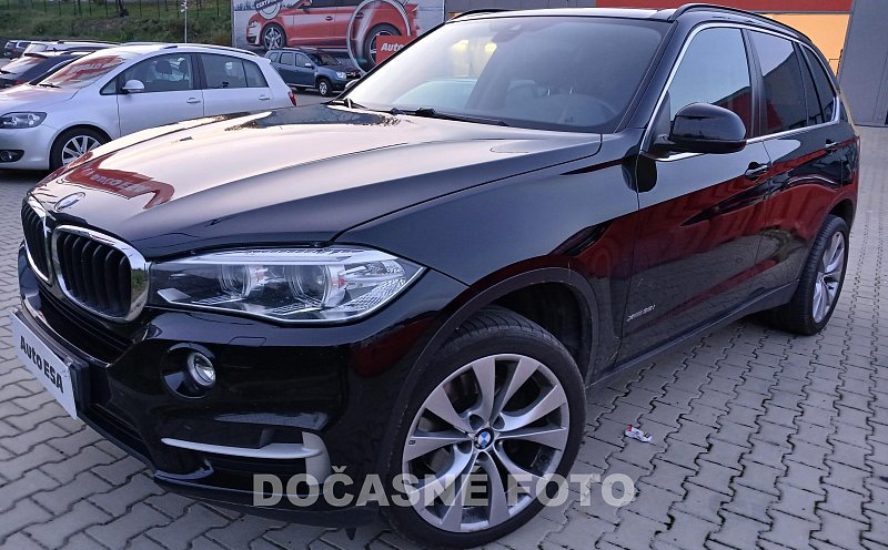 BMW X5 3.0 I 