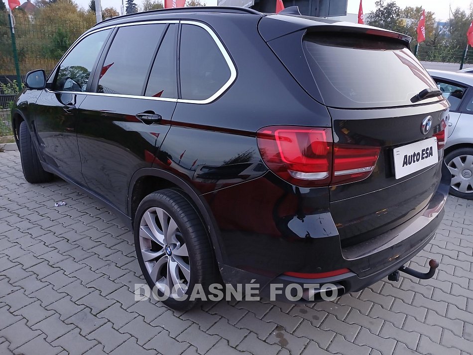 BMW X5 3.0 I 