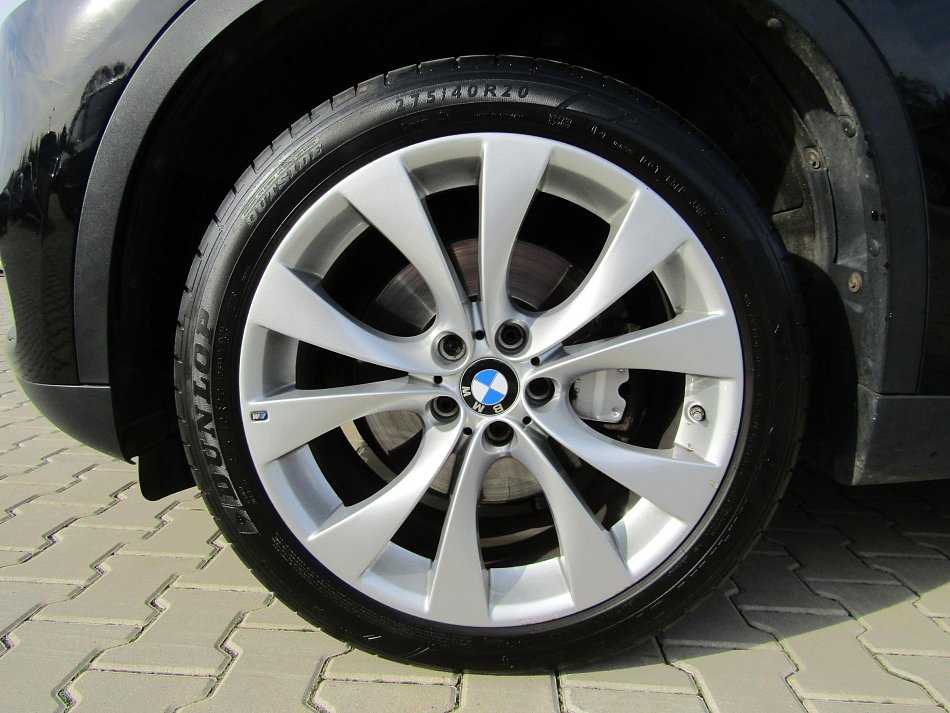 BMW X5 3.0 I 